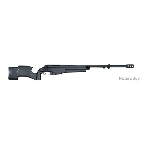 REPLIQUE LONGUE 6MM MID-RANGE SNIPER NOIR