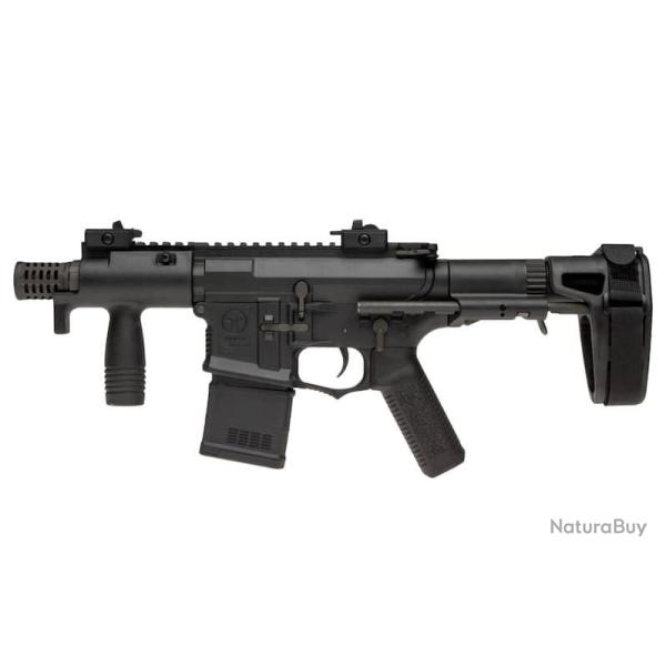 REPLIQUE LONGUE 6MM KW 01 AEG