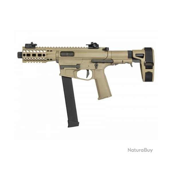 REPLIQUE LONGUE 6MM M45S S TAN