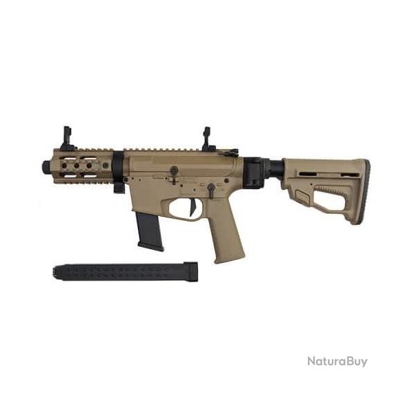 REPLIQUE LONGUE 6MM M45X S TAN