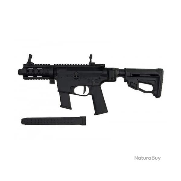 REPLIQUE LONGUE 6MM M45X S NOIR -