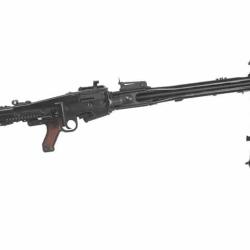 REPLIQUE LONGUE 6MM MG42 AEG