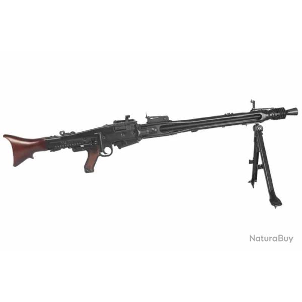 REPLIQUE LONGUE 6MM MG42 AEG