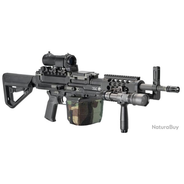 REPLIQUE LONGUE 6MM LMG