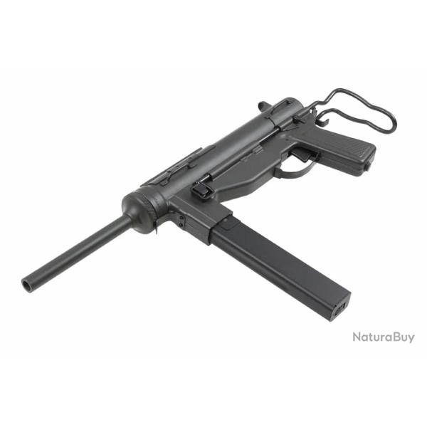 REPLIQUE LONGUE 6MM M3A1 AEG