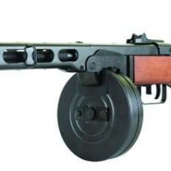 REPLIQUE LONGUE 6MM PPSH AEG