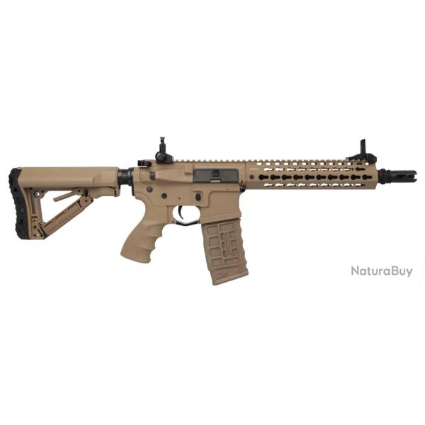 REPLIQUE LONGUE 6MM CM16 SRS TAN