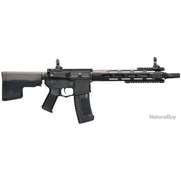 REPLIQUE LONGUE 6MM AM09 NOIR