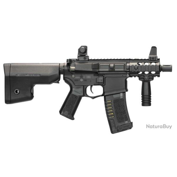 REPLIQUE LONGUE 6MM AM07 NOIR