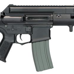 REPLIQUE LONGUE 6MM AM03 NOIR -