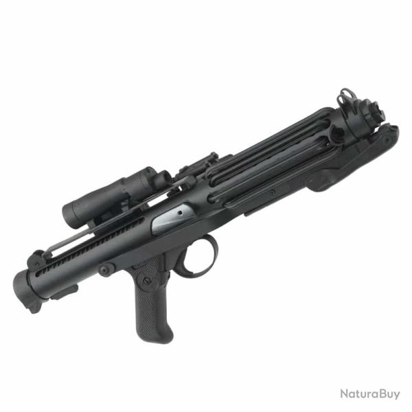 REPLIQUE LONGUE 6MM E11 BLASTER AEG