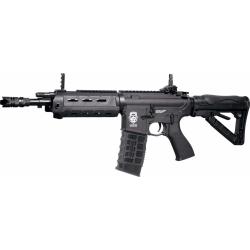 REPLIQUE LONGUE 6MM GR4 G26 NOIR