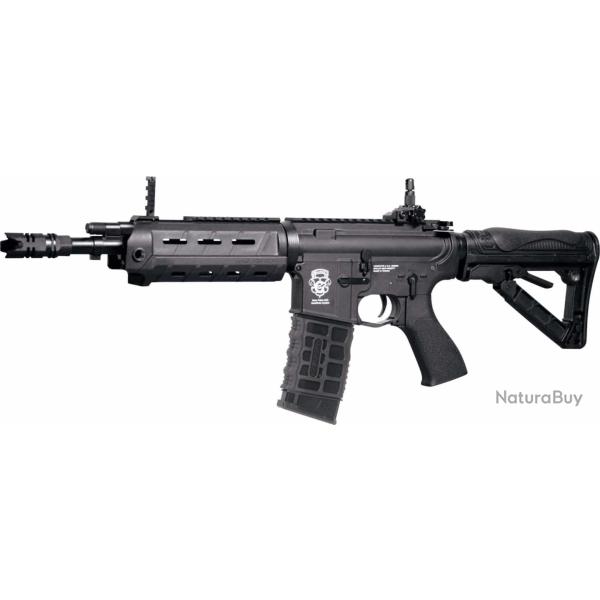 REPLIQUE LONGUE 6MM GR4 G26 NOIR