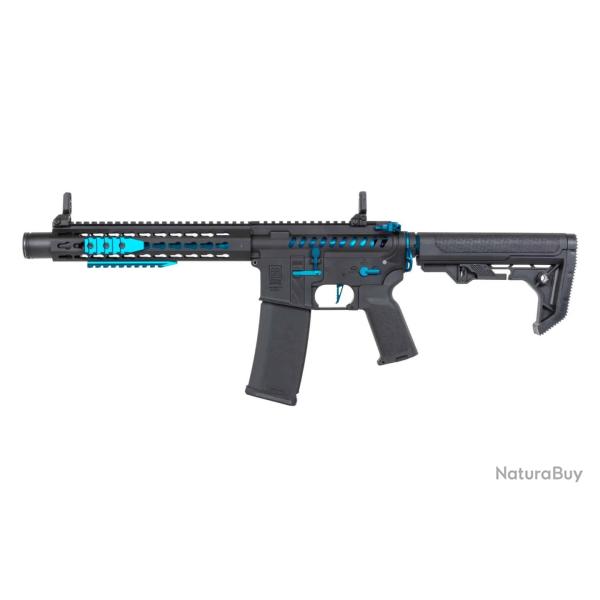 REPLIQUE LONGUE 6MM SA-E40L HAL ETU BLEU