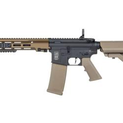 REPLIQUE LONGUE SA-C23 CORE HAL ETU CHAOS BRONZE