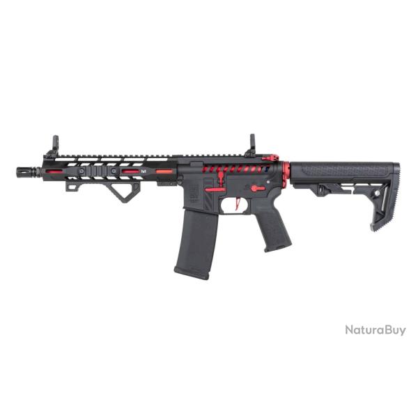 REPLIQUE LONGUE 6MM SA-E39L HAL ETU RED