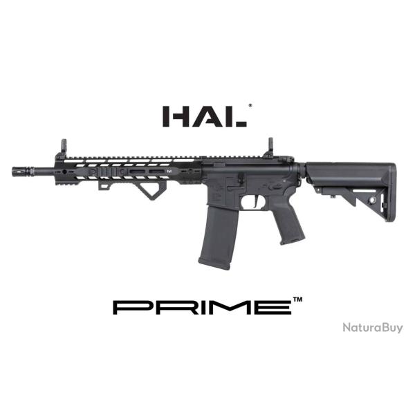 REPLIQUE LONGUE 6MM SA-P14 PRIME HAL ETU NOIRE