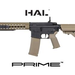 REPLIQUE LONGUE 6MM SA-P07 PRIME HAL ETU NOIRE ET TAN