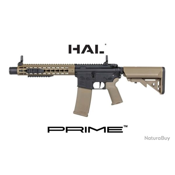 REPLIQUE LONGUE 6MM SA-P07 PRIME HAL ETU NOIRE ET TAN