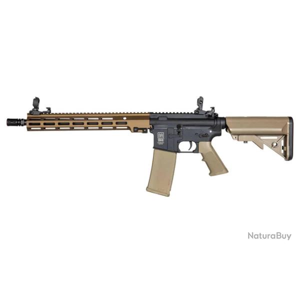 REPLIQUE LONGUE SA-C22 CORE HAL ETU  BRONZE