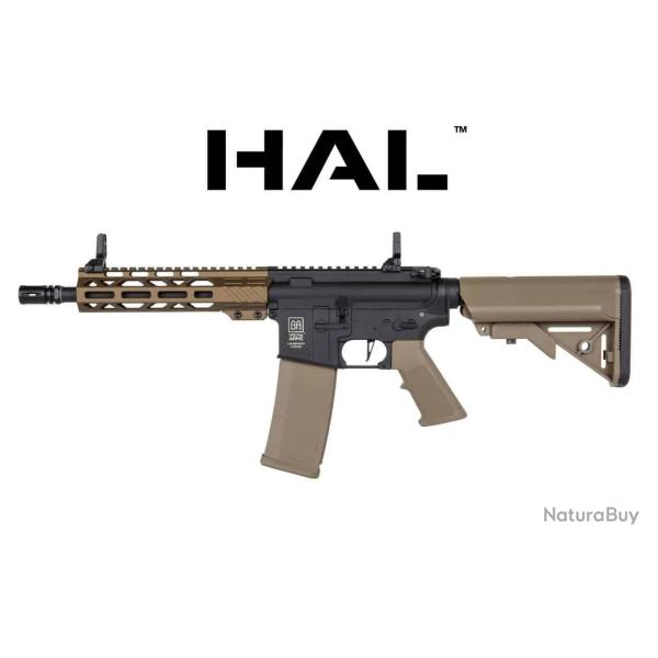 REPLIQUE LONGUE SA-C25 CORE HAL ETU BRONZE