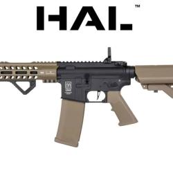 REPLIQUE LONGUE SA-C17 CORE HAL ETU TAN