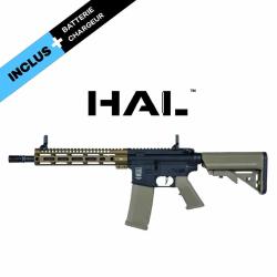 REPLIQUE LONGUE 6MM SA-C20 CORE HAL CHAOS BRONZE