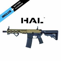 REPLIQUE LONGUE 6MM SA-E23 EDGE HAL CHAOS BRONZE