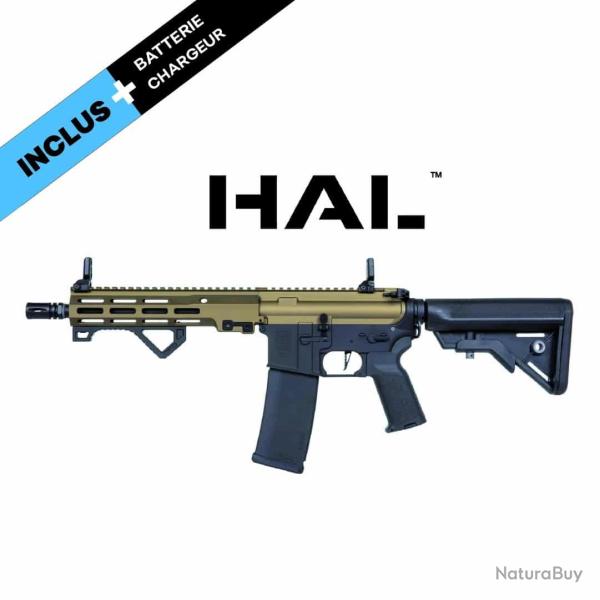 REPLIQUE LONGUE 6MM SA-E23 EDGE HAL CHAOS BRONZE