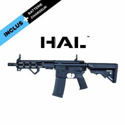 REPLIQUE LONGUE 6MM SA-E23 EDGE HAL NOIRE