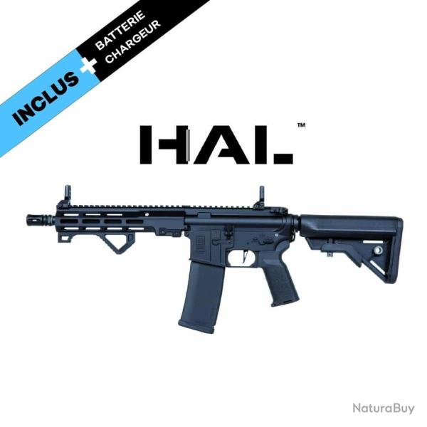 REPLIQUE LONGUE 6MM SA-E23 EDGE HAL NOIRE