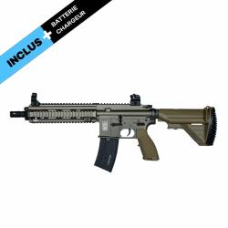 REPLIQUE LONGUE 6MM SA-H02 ONE CHAOS BRONZE