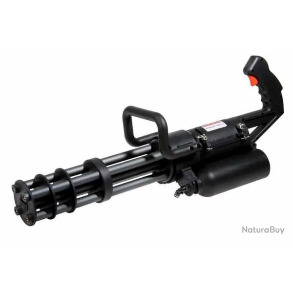 REPLIQUE LONGUE 6MM M132 MICROGUN