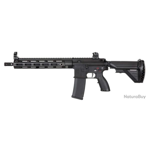 REPLIQUE LONGUE 6MM SA-H22 2.0 ASTER NOIRE