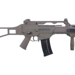 REPLIQUE LONGUE 6MM SA-G12 EBB CARBINE TAN