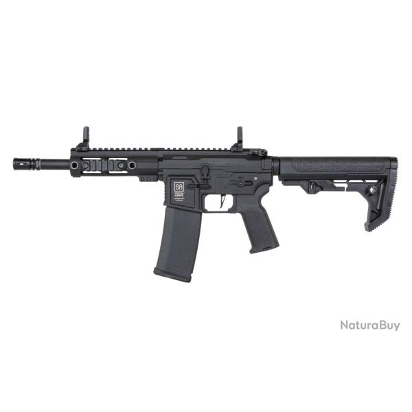 REPLIQUE LONGUE 6MM SA FLEX SA-F04 HAL ETU NOIRE