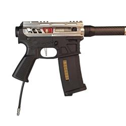 REPLIQUE LONGUE 6MM HERETIC LABS QUICKSILVER