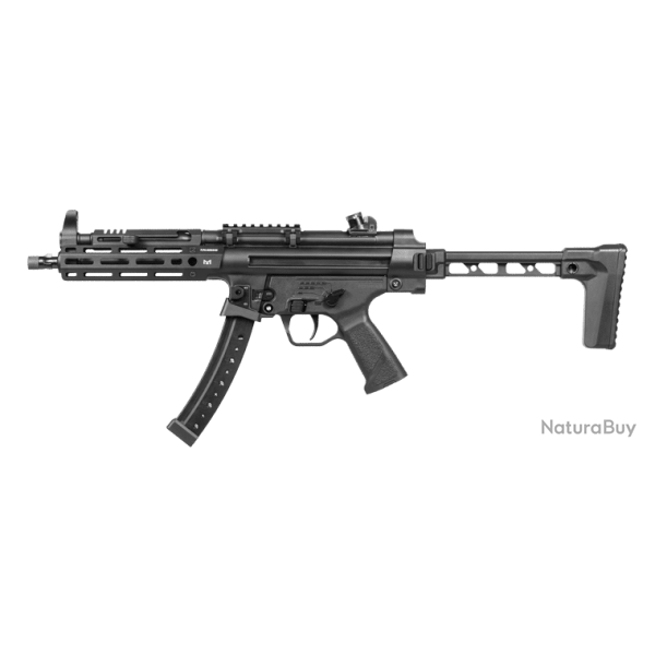 REPLIQUE LONGUE 6MM TGM R5