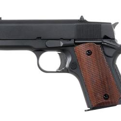 PISTOLET 6MM R45A1 VII PRO GAZ NOIR