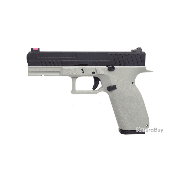 PISTOLET 6MM KP13 GAZ GRIS