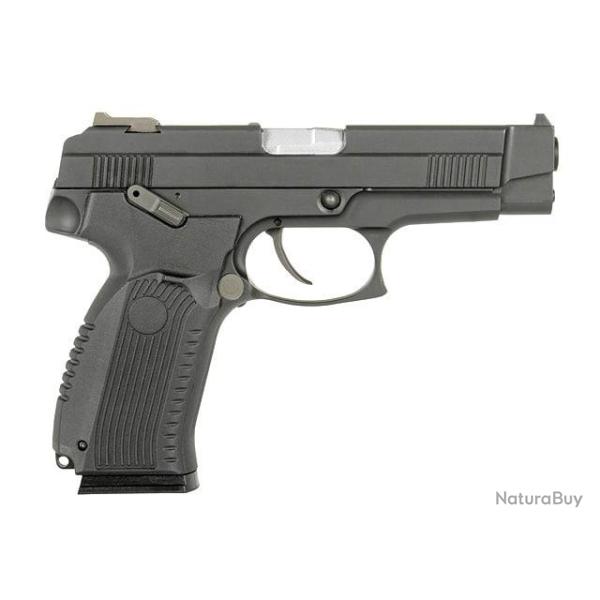PISTOLET 6MM MP443 GAZ