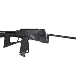 PISTOLET 6MM PP-2K