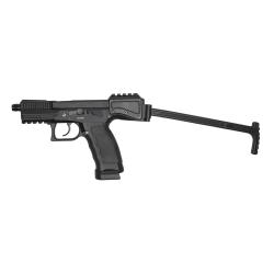 PISTOLET 6MM USW A1 CO2 BLOWBACK