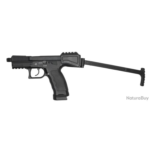 PISTOLET 6MM USW A1 CO2 BLOWBACK