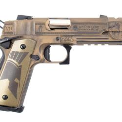 PISTOLET 6MM STR45 SPARTAN