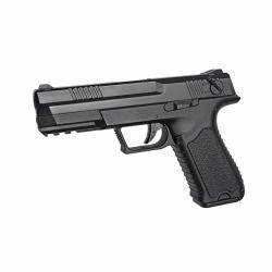 PISTOLET 6MM CHALLENGER XP17 AEP