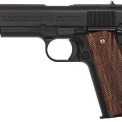 PISTOLET 6MM GPM 1911 NOIR