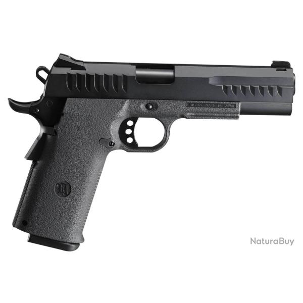 PISTOLET 6MM TACTICAL CUSTOM CO2