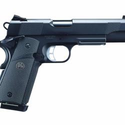 PISTOLET 6MM KJ TAC MASTER CO2