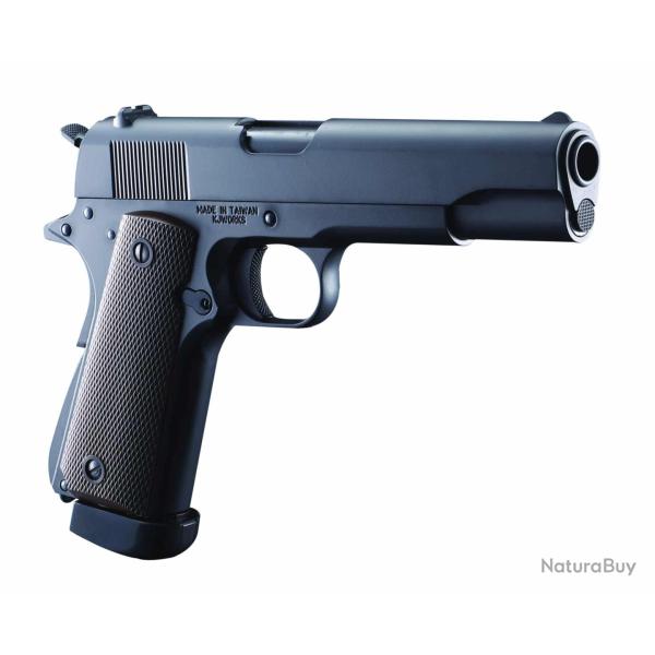 PISTOLET 6MM 1911 CO2